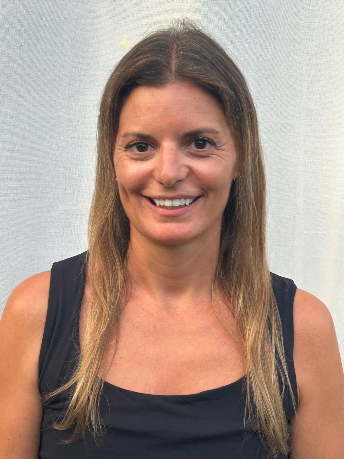 Melissa Morbidelli